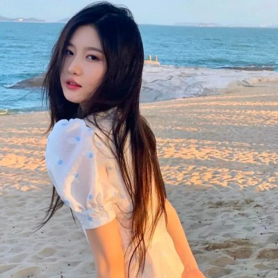 春闺泪痕